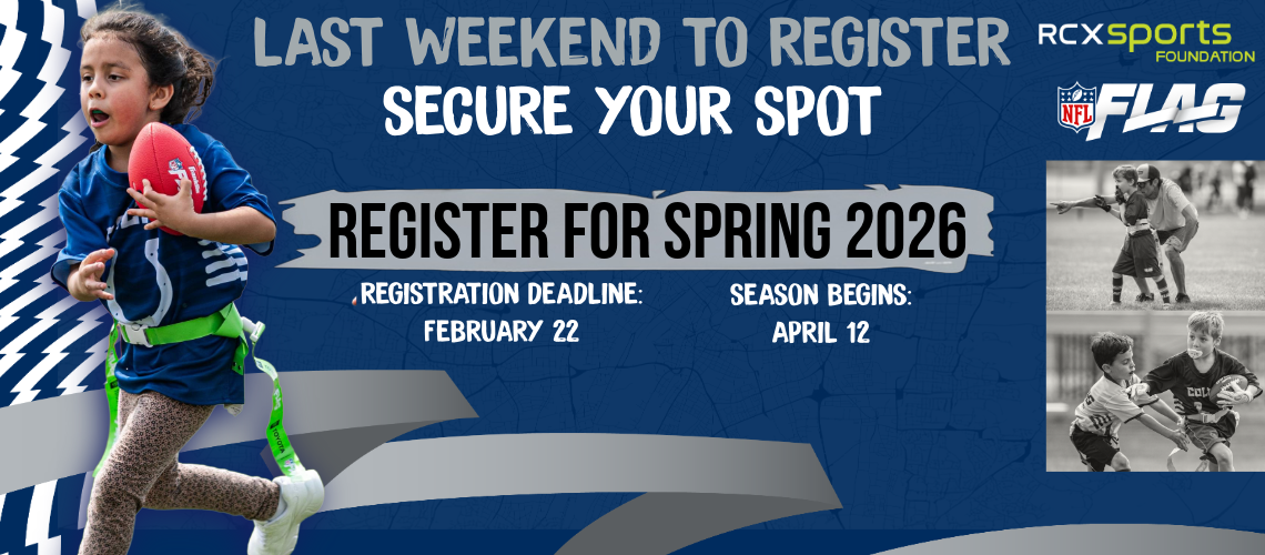 REGISTRATION DEADLINE: FEBRUARY 22